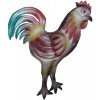 011 0768 Magnet Rooster All Colours